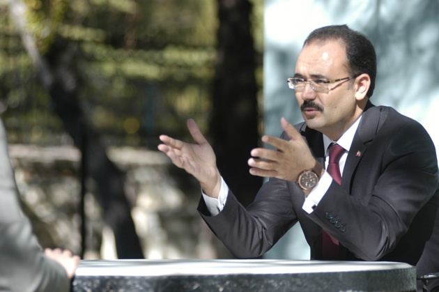 Şehirlerarası Yola Güvenli Dokunuşlar