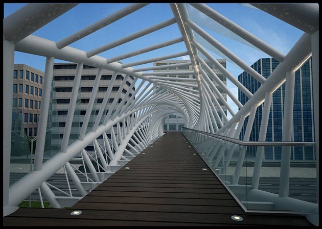 Şehirlerarası Yola Güvenli Dokunuşlar