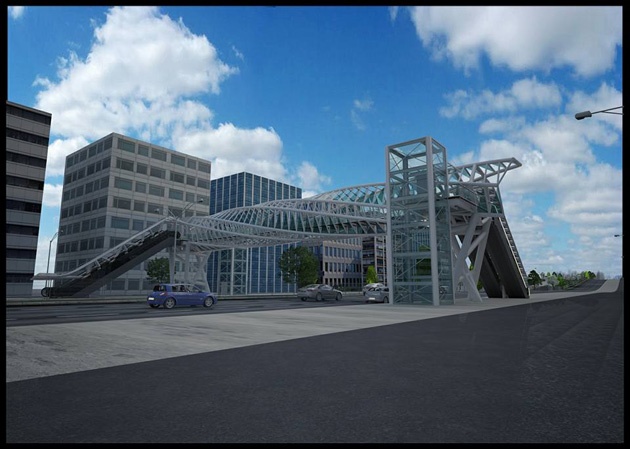 Şehirlerarası Yola Güvenli Dokunuşlar