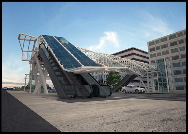 Şehirlerarası Yola Güvenli Dokunuşlar