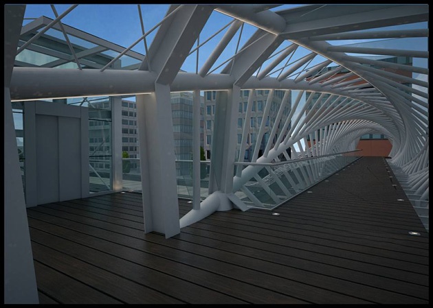 Şehirlerarası Yola Güvenli Dokunuşlar