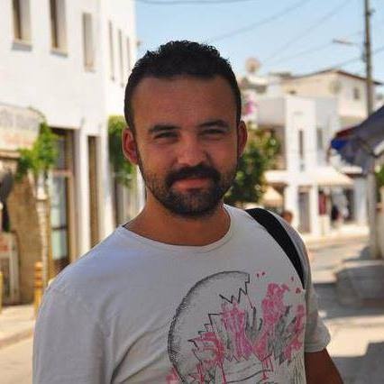 GÖKHAN BALABAN