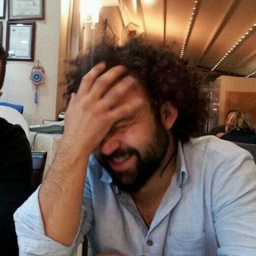 GÖKHAN BALABAN