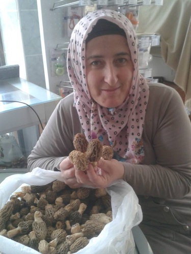 SİVASLI'DA KAZA 1 ÖLÜ 3 YARALI