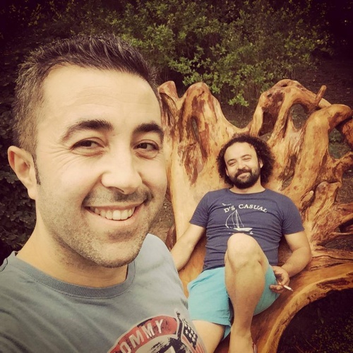 GÖKHAN BALABAN