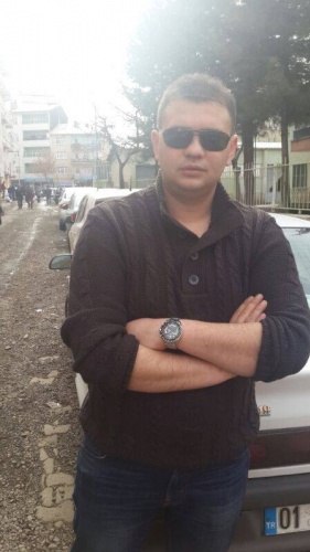 ŞEHİT ABDULLAH BIYIK VE AİLESİ