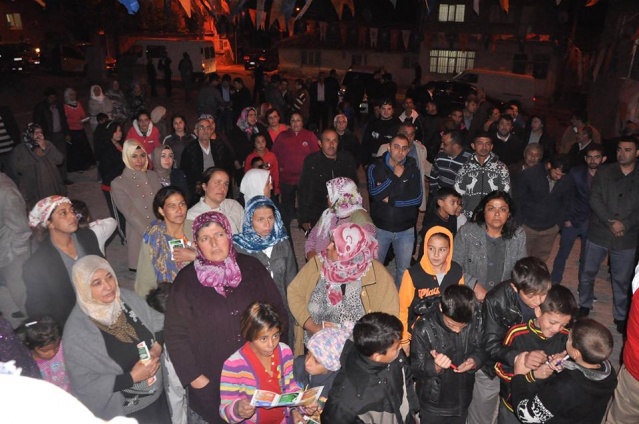 Dr. Alim Tunç’tan Uşaklılara Mektup Var