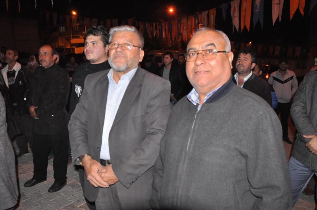 Dr. Alim Tunç’tan Uşaklılara Mektup Var