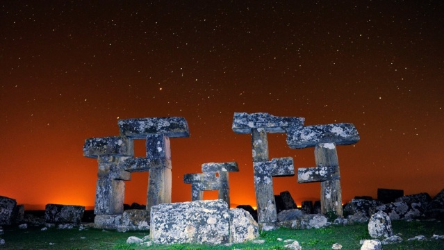 Blaundus