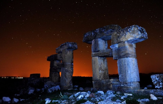 Blaundus