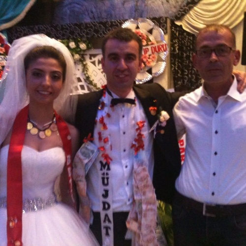 Şehit Pilot Üsteğmen Müjdat Kerem Şahan