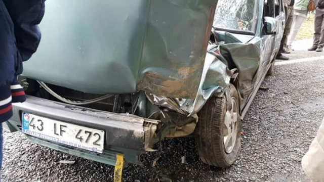 Eski Araçlar Can Kayıplarını Artırıyor