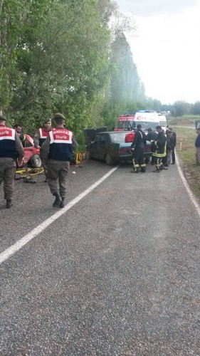 Eski Araçlar Can Kayıplarını Artırıyor