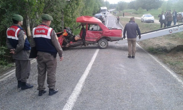 Eski Araçlar Can Kayıplarını Artırıyor