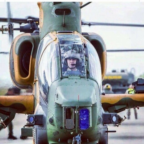 Şehit Pilot Üsteğmen Müjdat Kerem Şahan