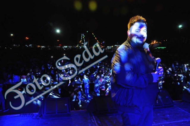 SİVASLI ÇİLEK FESTİVALİ