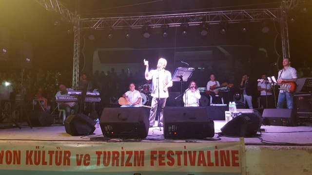 ULUBEY KANYON FESTİVALİ