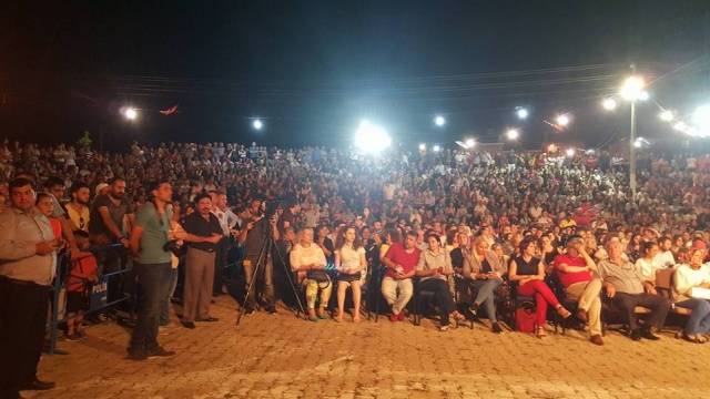 ULUBEY KANYON FESTİVALİ
