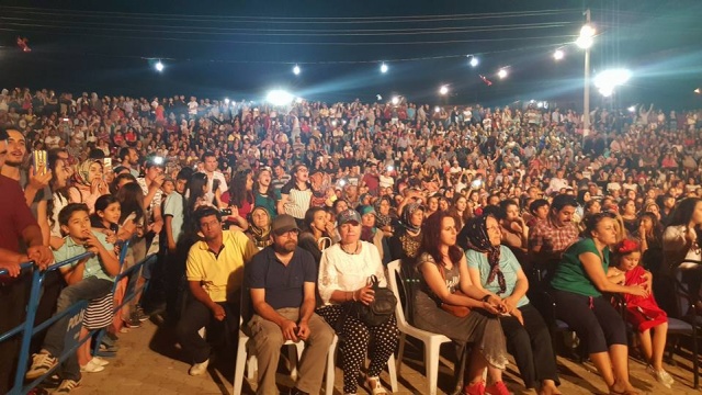 ULUBEY KANYON FESTİVALİ