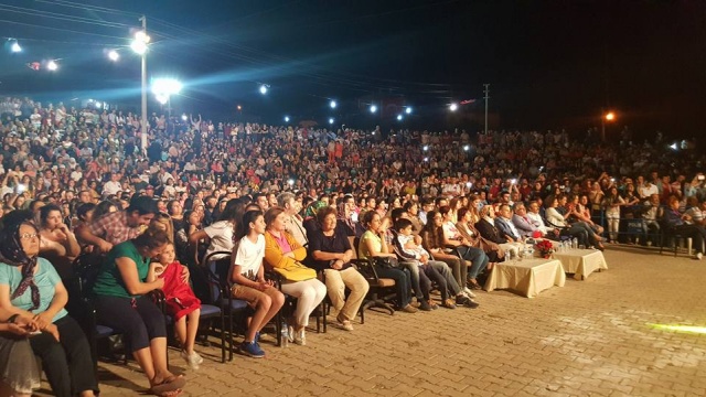 ULUBEY KANYON FESTİVALİ