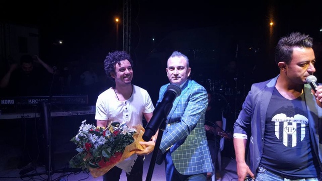 ULUBEY KANYON FESTİVALİ