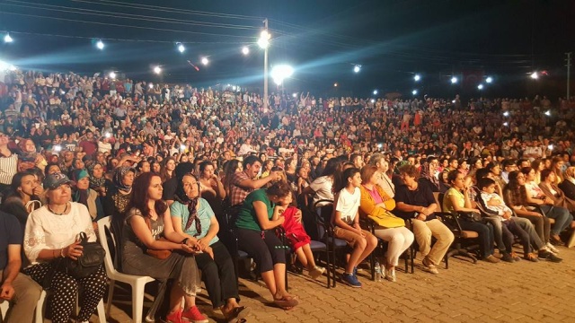 ULUBEY KANYON FESTİVALİ