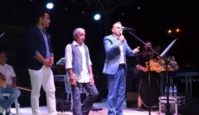 ULUBEY KANYON FESTİVALİ