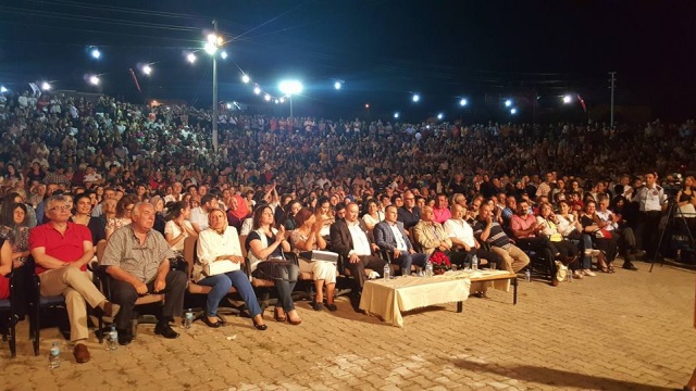 ULUBEY KANYON FESTİVALİ