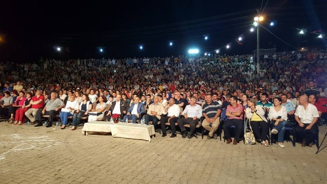 ULUBEY KANYON FESTİVALİ