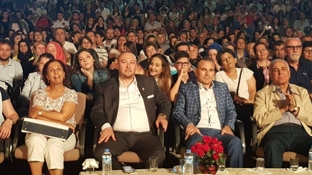 ULUBEY KANYON FESTİVALİ