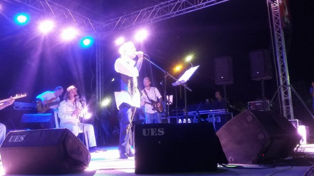 ULUBEY KANYON FESTİVALİ