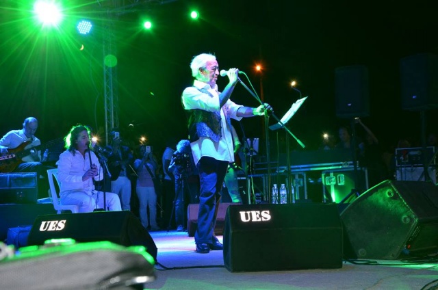 ULUBEY KANYON FESTİVALİ