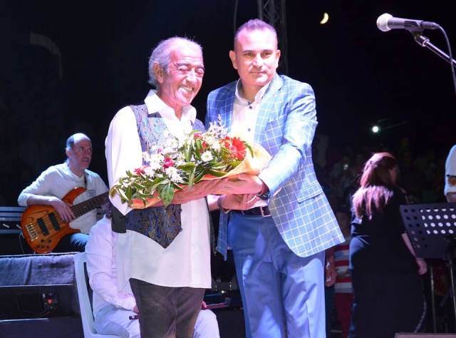 ULUBEY KANYON FESTİVALİ