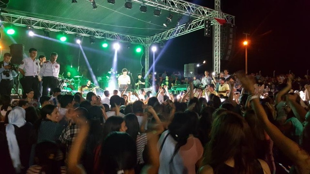 ULUBEY KANYON FESTİVALİ