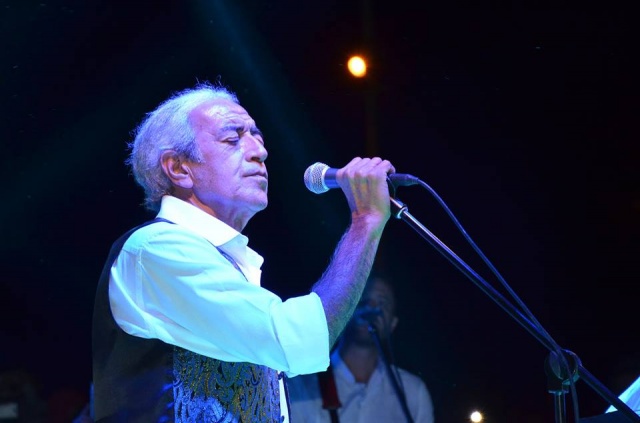 ULUBEY KANYON FESTİVALİ