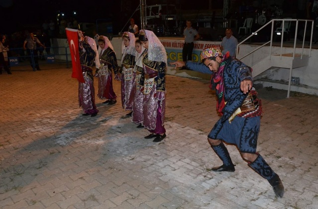 ULUBEY KANYON FESTİVALİ