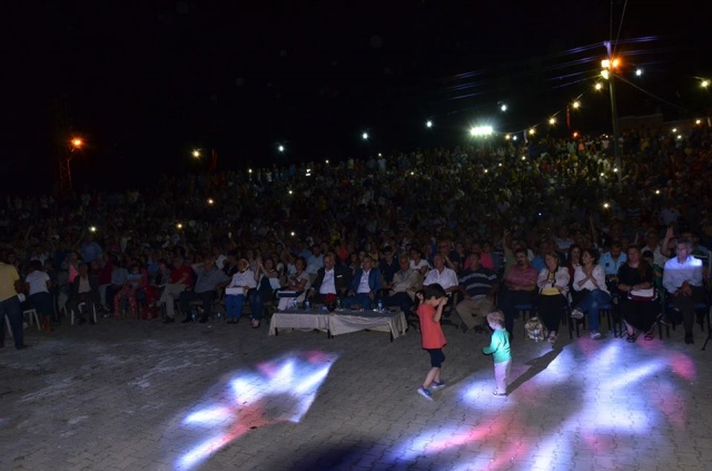 ULUBEY KANYON FESTİVALİ