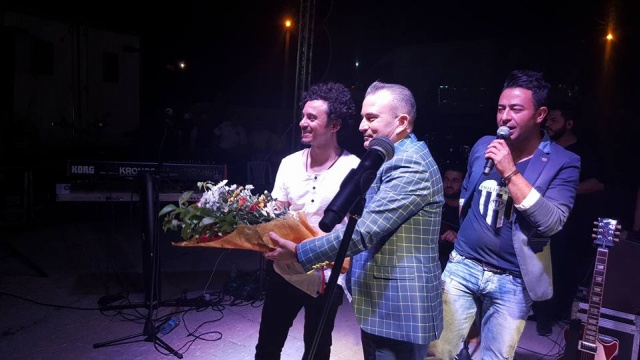 ULUBEY KANYON FESTİVALİ