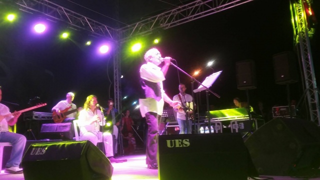 ULUBEY KANYON FESTİVALİ