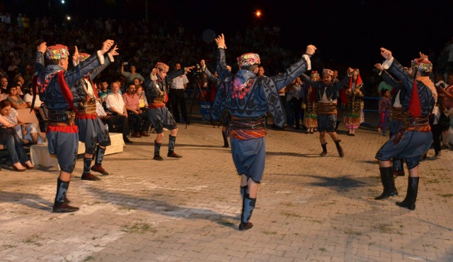 ULUBEY KANYON FESTİVALİ