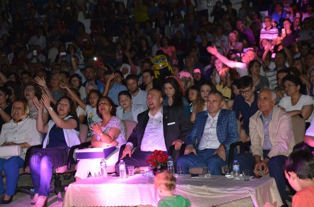 ULUBEY KANYON FESTİVALİ