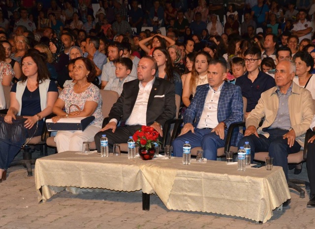 ULUBEY KANYON FESTİVALİ