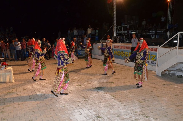 ULUBEY KANYON FESTİVALİ