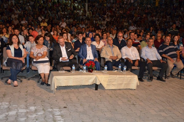 ULUBEY KANYON FESTİVALİ