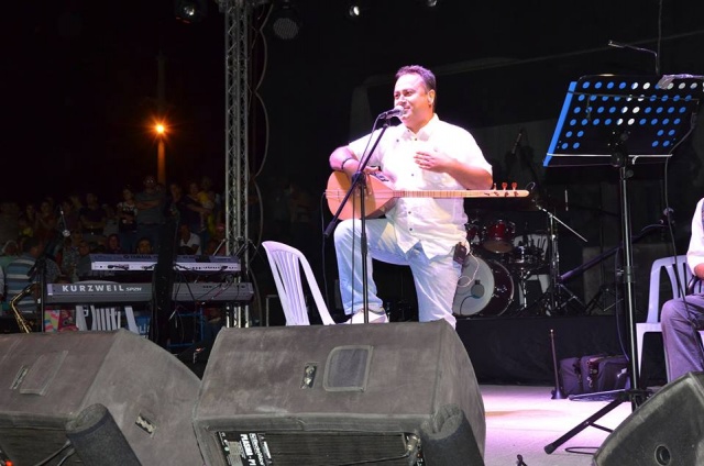 ULUBEY KANYON FESTİVALİ