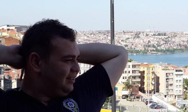 ŞEHİT ABDULLAH BIYIK VE AİLESİ