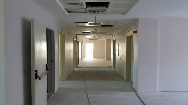 Banaz'a Yeni Devlet Hastanesi