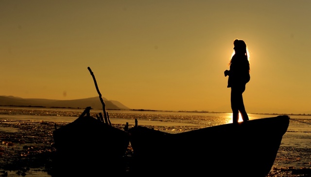 IŞIKLI GÖLÜNDEN MUHTEŞEM MANZARALAR