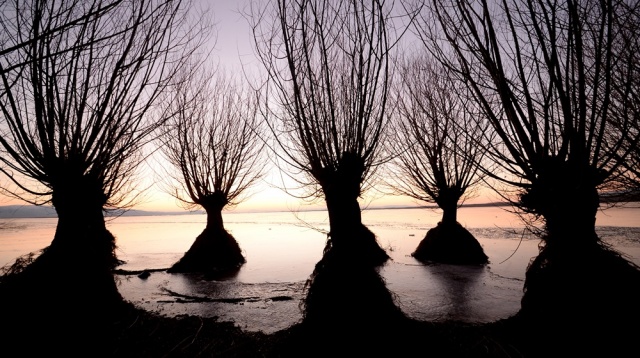 IŞIKLI GÖLÜNDEN MUHTEŞEM MANZARALAR