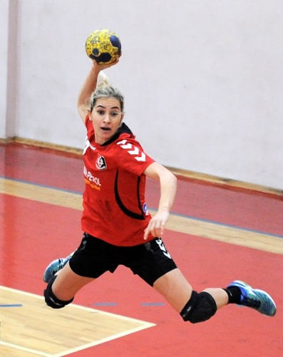 Genç Uşakspor: 32 - Bursa Osmangazi Belediyespor: 31
